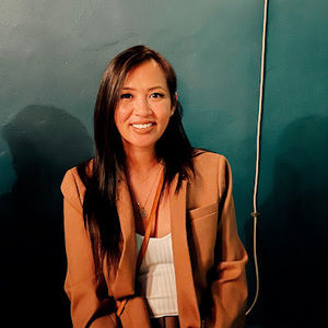 Meet your Posher, Michelle